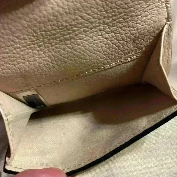 Chloe Mini Compact Wallet - Picture 6 of 9